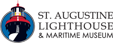 St Augustine Light House Logo
