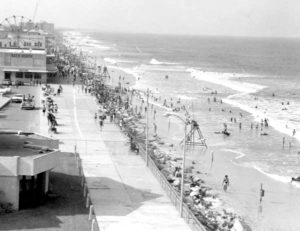 boardwalk jax fl memory