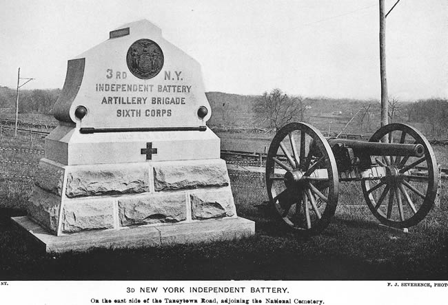3rd NY Battery
