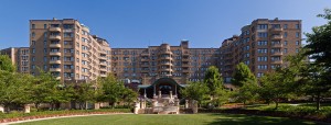 The historic Omni Shoreham Hotel, where this year's annual SHA conference was held. https://en.wikipedia.org/wiki/Omni_Shoreham_Hotel#cite_note-4