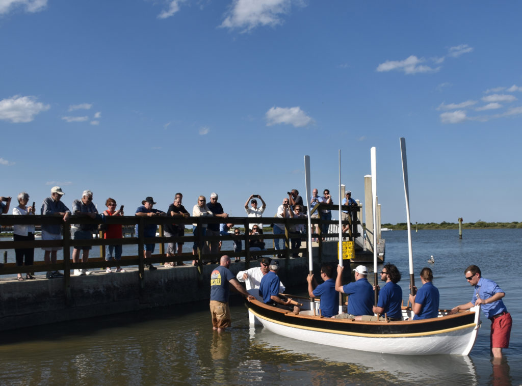 BoatLaunch