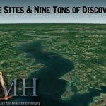 Nine tons of discovery
