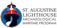 St. Augustine Lighthouse Logo