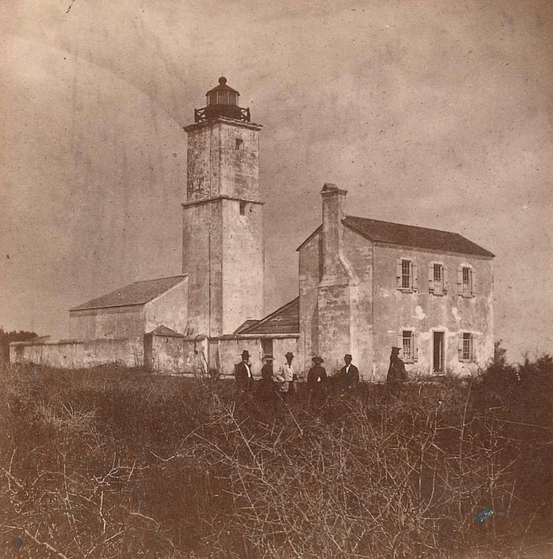 lighthouse keeper history lighthouse keeper history