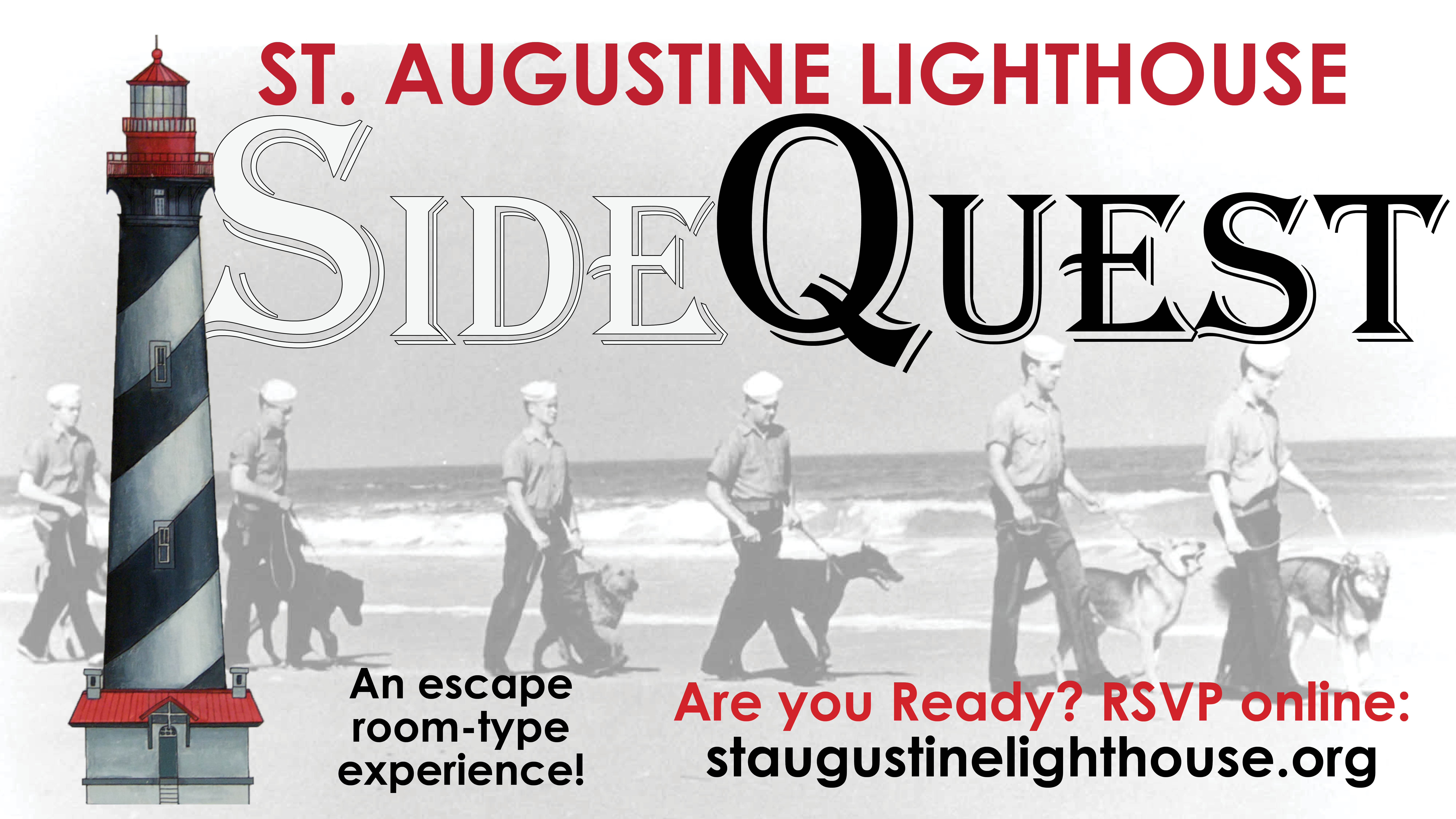 Sidequest Banner